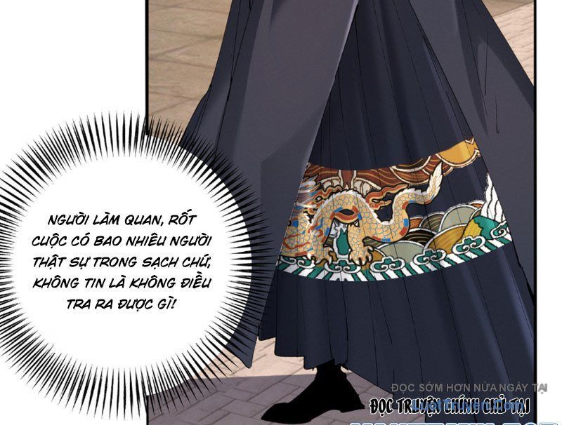 Kẻ Thù Của Ta Lại Thành Đạo Lữ Chapter 21 - 28