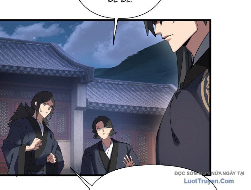 Kẻ Thù Của Ta Lại Thành Đạo Lữ Chapter 21 - 30