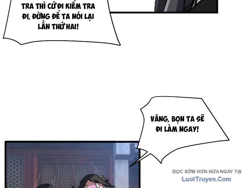 Kẻ Thù Của Ta Lại Thành Đạo Lữ Chapter 21 - 33