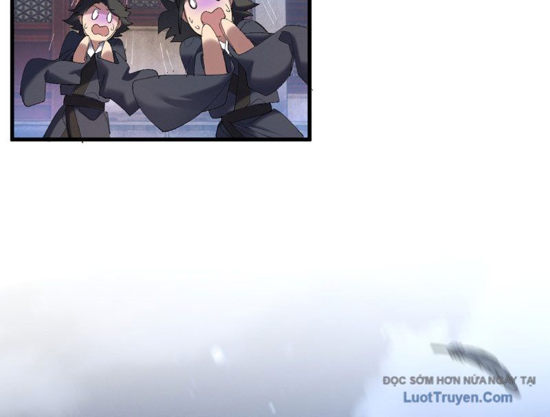 Kẻ Thù Của Ta Lại Thành Đạo Lữ Chapter 21 - 34