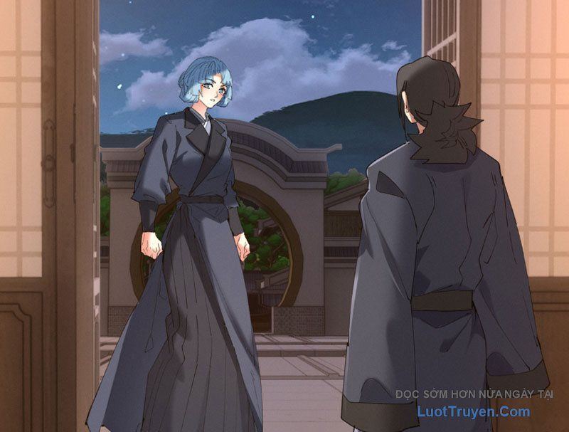 Kẻ Thù Của Ta Lại Thành Đạo Lữ Chapter 21 - 46