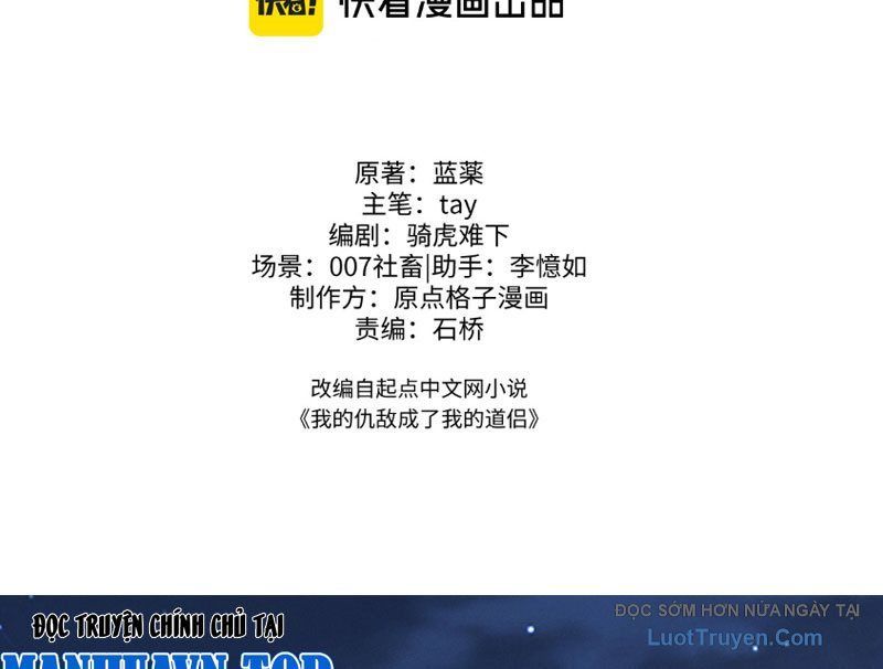 Kẻ Thù Của Ta Lại Thành Đạo Lữ Chapter 21 - 90