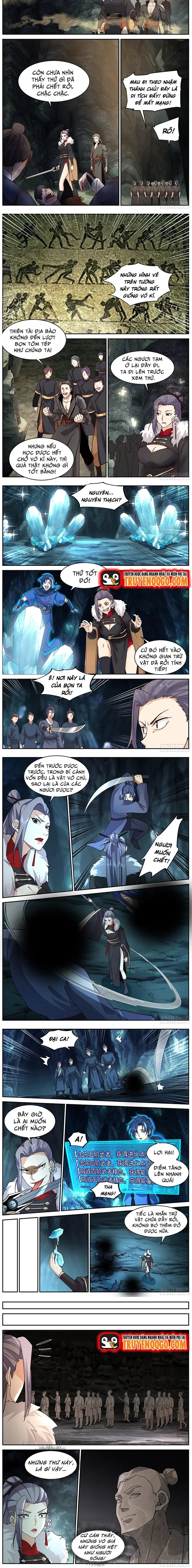 Ta Là Kiếm Thần Chapter 57 - 2