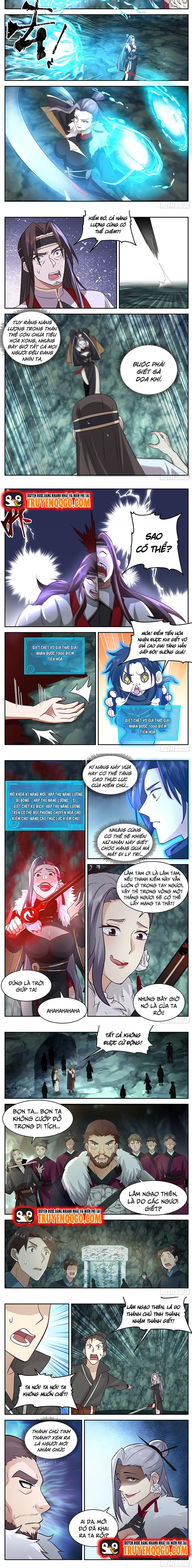 Ta Là Kiếm Thần Chapter 59 - 2