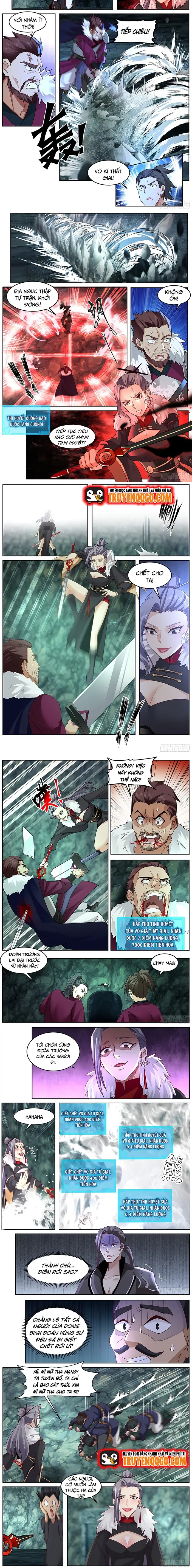 Ta Là Kiếm Thần Chapter 60 - 2