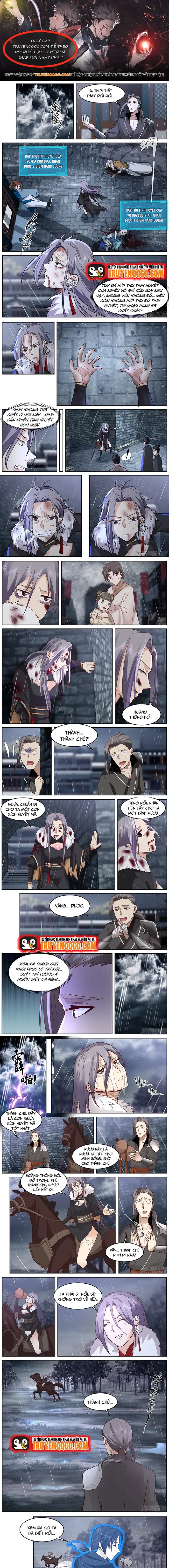 Ta Là Kiếm Thần Chapter 65 - 1