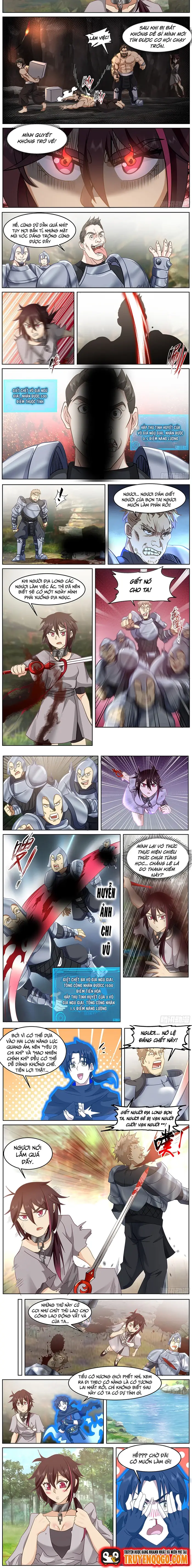 Ta Là Kiếm Thần Chapter 67 - 2