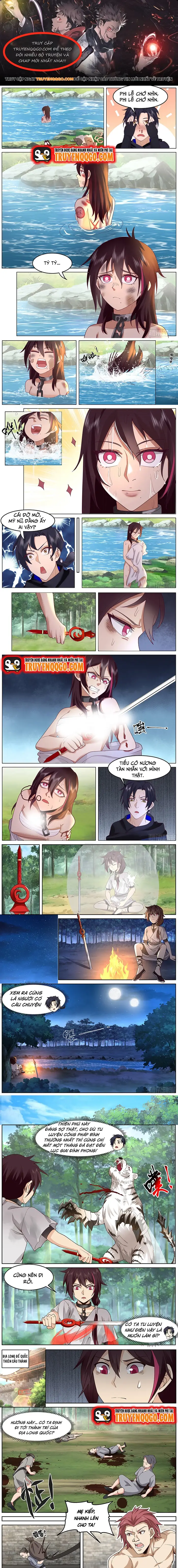 Ta Là Kiếm Thần Chapter 68 - 1