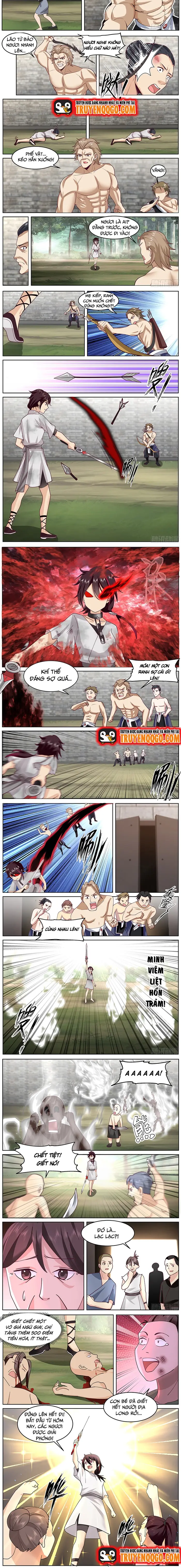 Ta Là Kiếm Thần Chapter 68 - 2