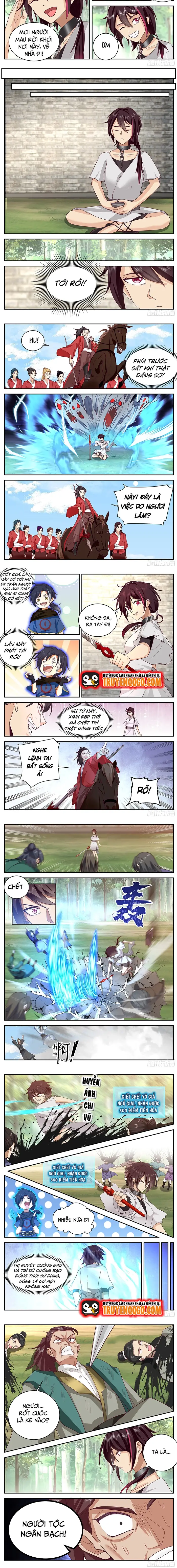 Ta Là Kiếm Thần Chapter 69 - 2