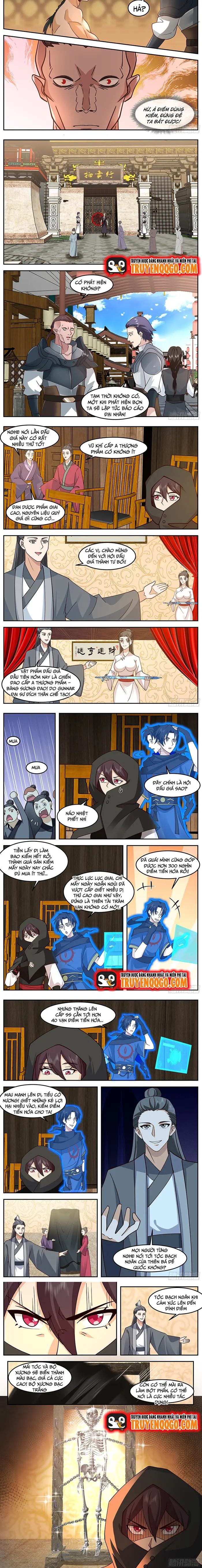 Ta Là Kiếm Thần Chapter 71 - 2