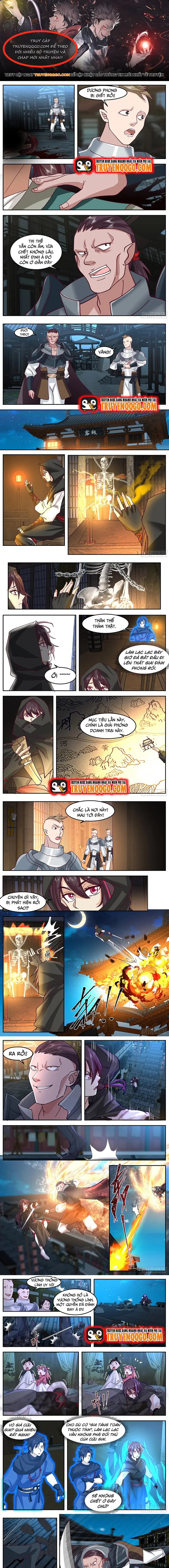 Ta Là Kiếm Thần Chapter 73 - 1