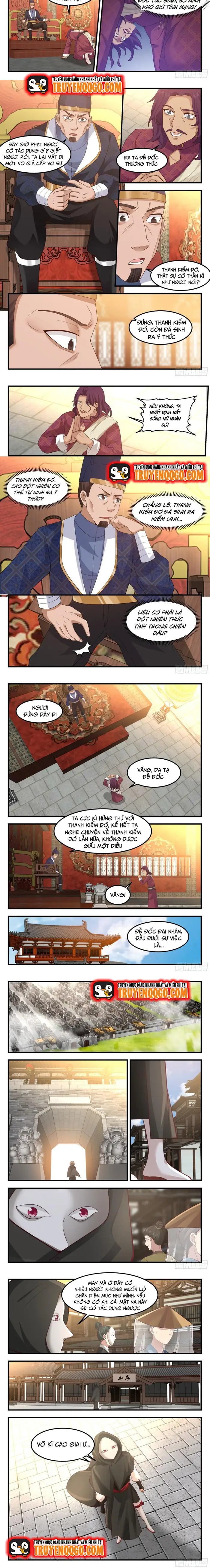 Ta Là Kiếm Thần Chapter 80 - 2