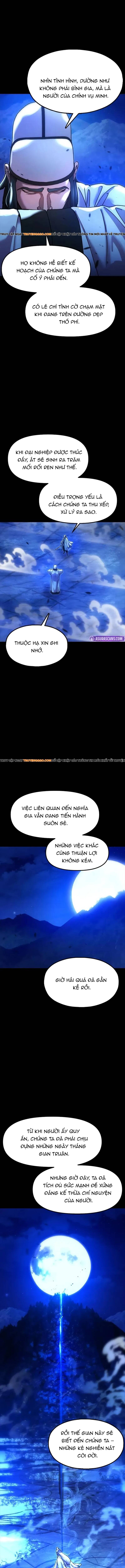 Cổ Lục Thái Tôn Chapter 19 - 2