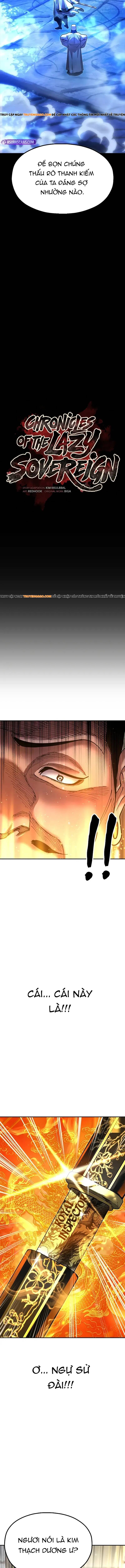 Cổ Lục Thái Tôn Chapter 19 - 3