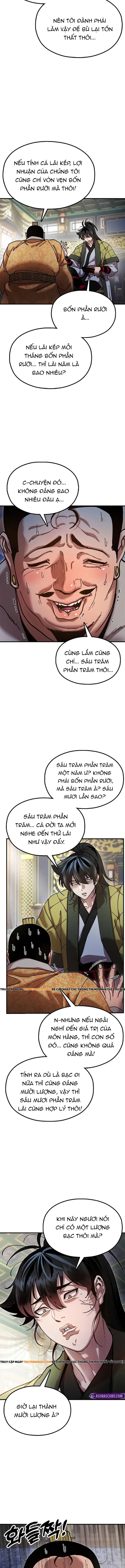 Cổ Lục Thái Tôn Chapter 19 - 5