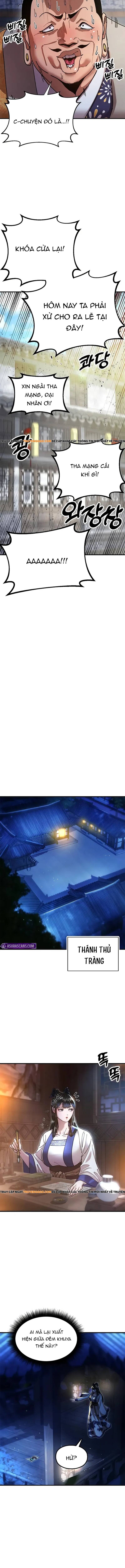 Cổ Lục Thái Tôn Chapter 19 - 6