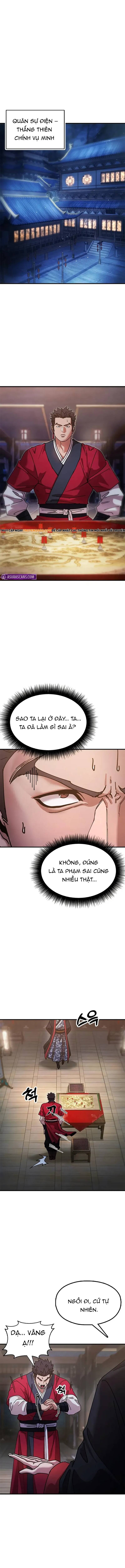 Cổ Lục Thái Tôn Chapter 19 - 8