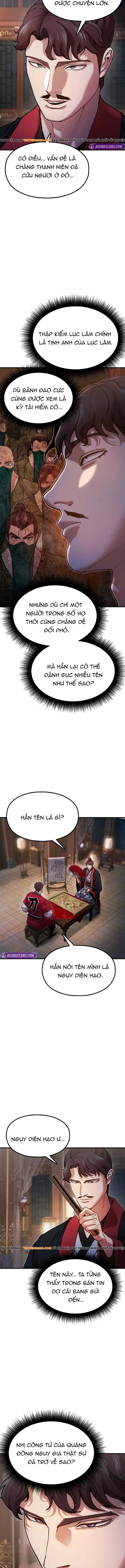 Cổ Lục Thái Tôn Chapter 19 - 10