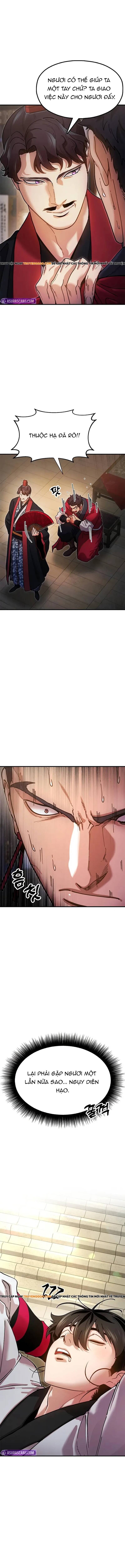 Cổ Lục Thái Tôn Chapter 19 - 12