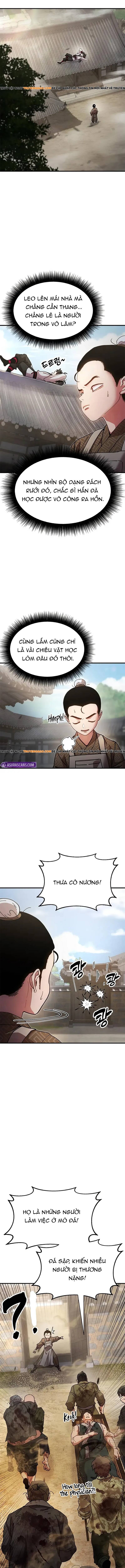 Cổ Lục Thái Tôn Chapter 19 - 13