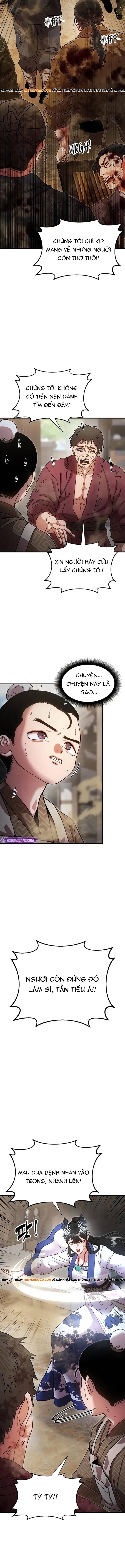 Cổ Lục Thái Tôn Chapter 19 - 14