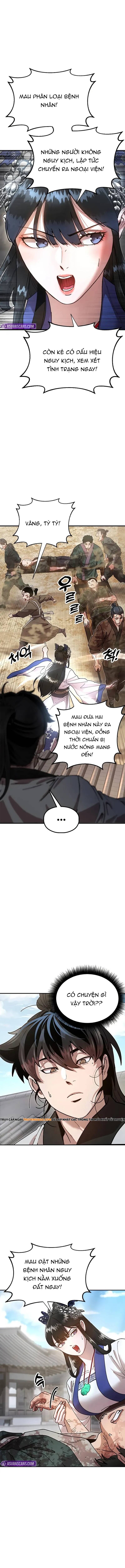 Cổ Lục Thái Tôn Chapter 19 - 15