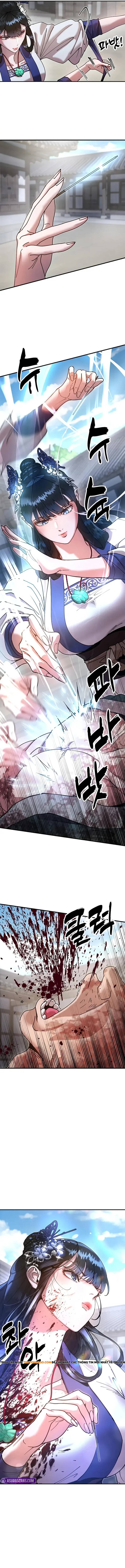 Cổ Lục Thái Tôn Chapter 19 - 16