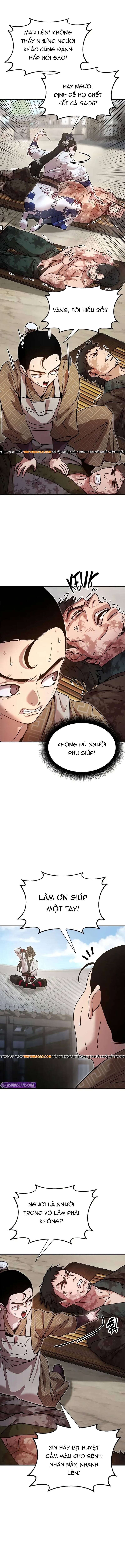 Cổ Lục Thái Tôn Chapter 19 - 17