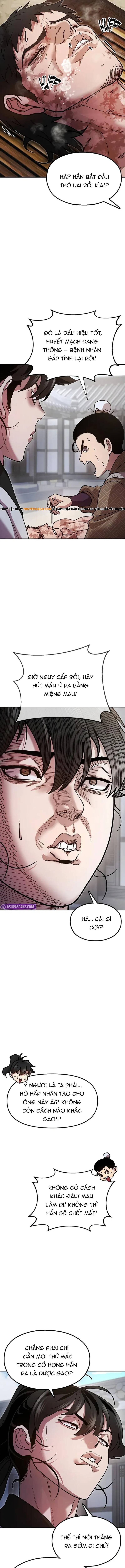 Cổ Lục Thái Tôn Chapter 19 - 19