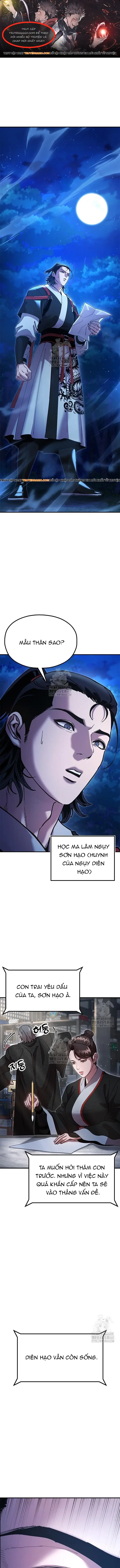 Cổ Lục Thái Tôn Chapter 20 - 1