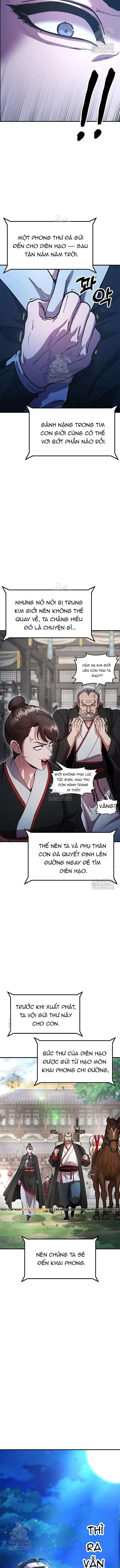 Cổ Lục Thái Tôn Chapter 20 - 2