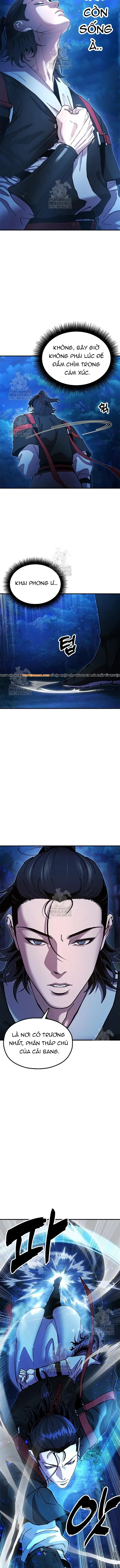Cổ Lục Thái Tôn Chapter 20 - 3