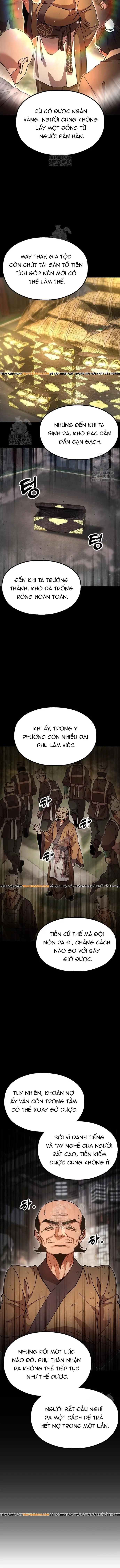 Cổ Lục Thái Tôn Chapter 20 - 7