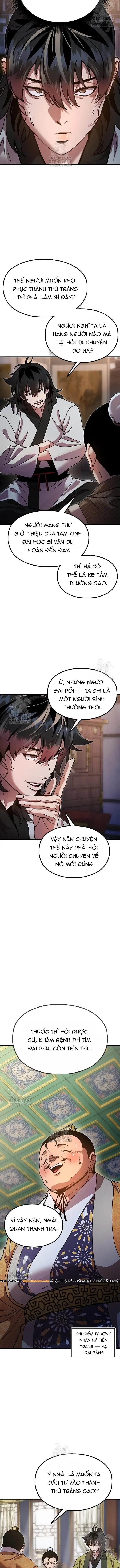 Cổ Lục Thái Tôn Chapter 20 - 9