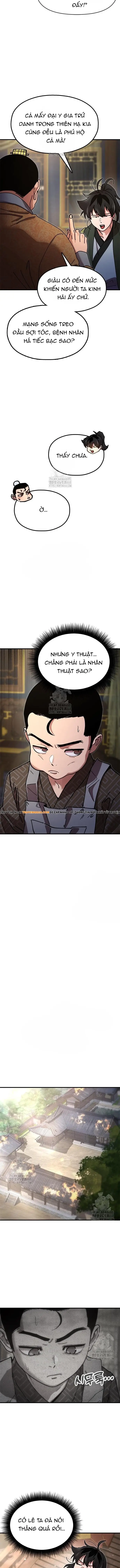 Cổ Lục Thái Tôn Chapter 20 - 12