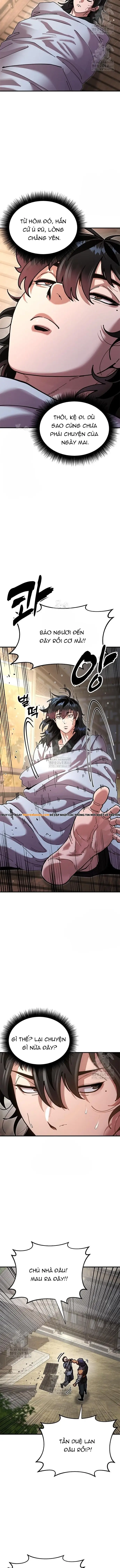 Cổ Lục Thái Tôn Chapter 20 - 13