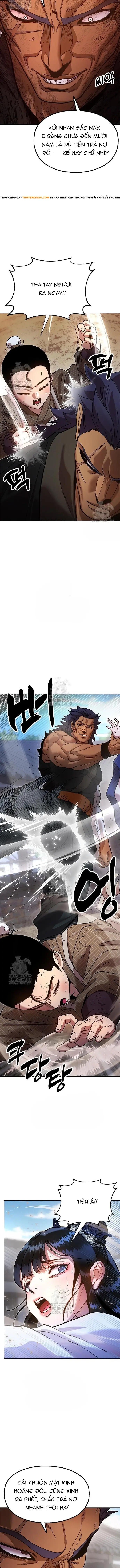 Cổ Lục Thái Tôn Chapter 20 - 16