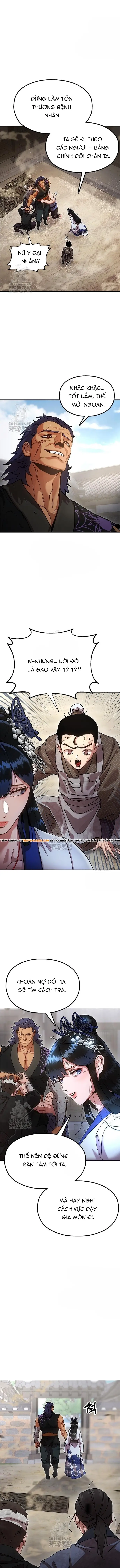 Cổ Lục Thái Tôn Chapter 20 - 18