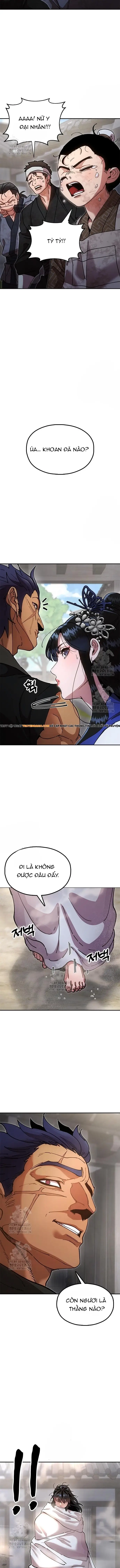 Cổ Lục Thái Tôn Chapter 20 - 19