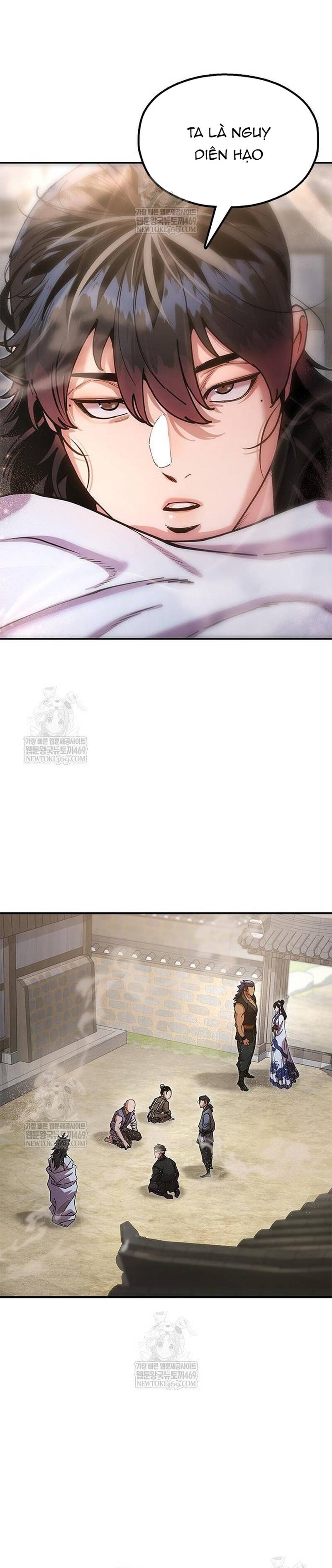 Cổ Lục Thái Tôn Chapter 21 - 2