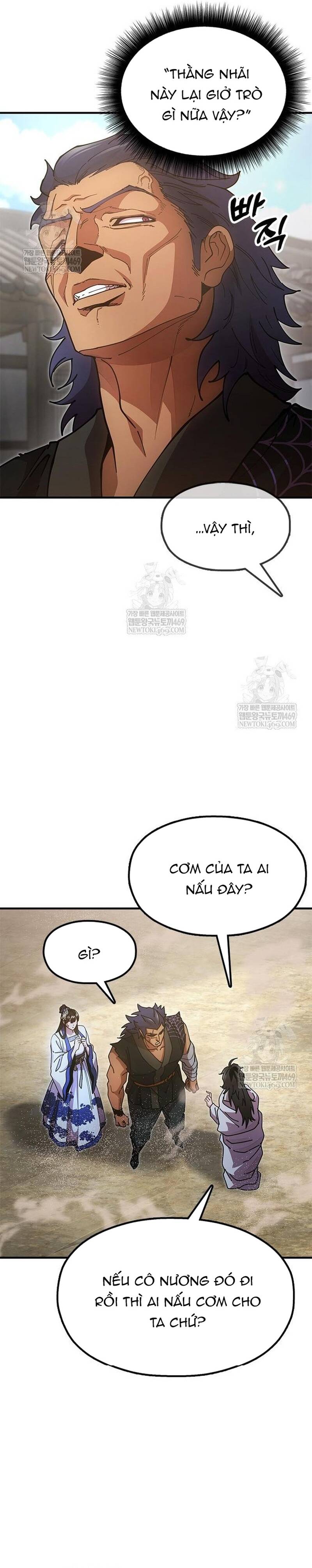 Cổ Lục Thái Tôn Chapter 21 - 4