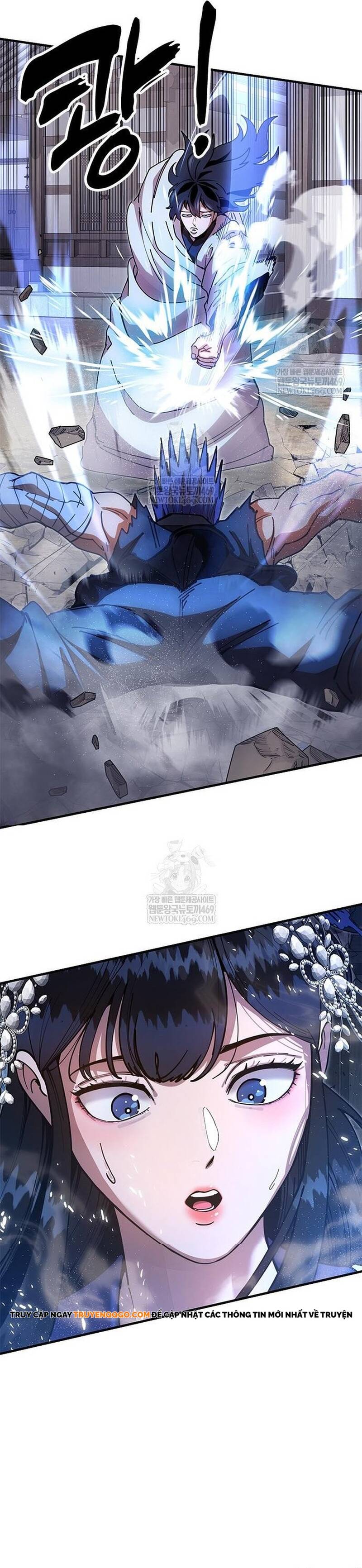 Cổ Lục Thái Tôn Chapter 21 - 7