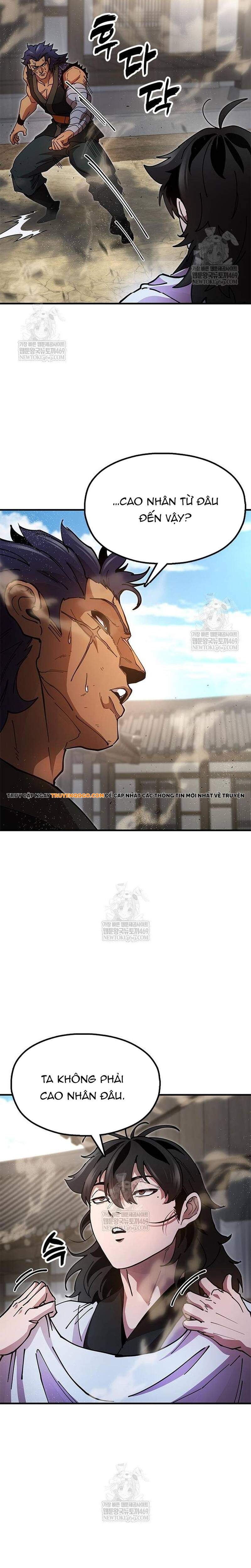 Cổ Lục Thái Tôn Chapter 21 - 9