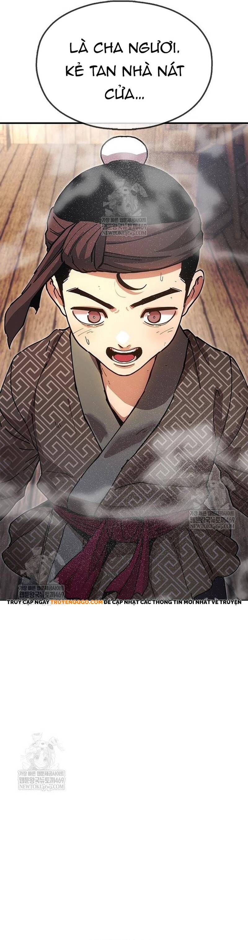 Cổ Lục Thái Tôn Chapter 21 - 28