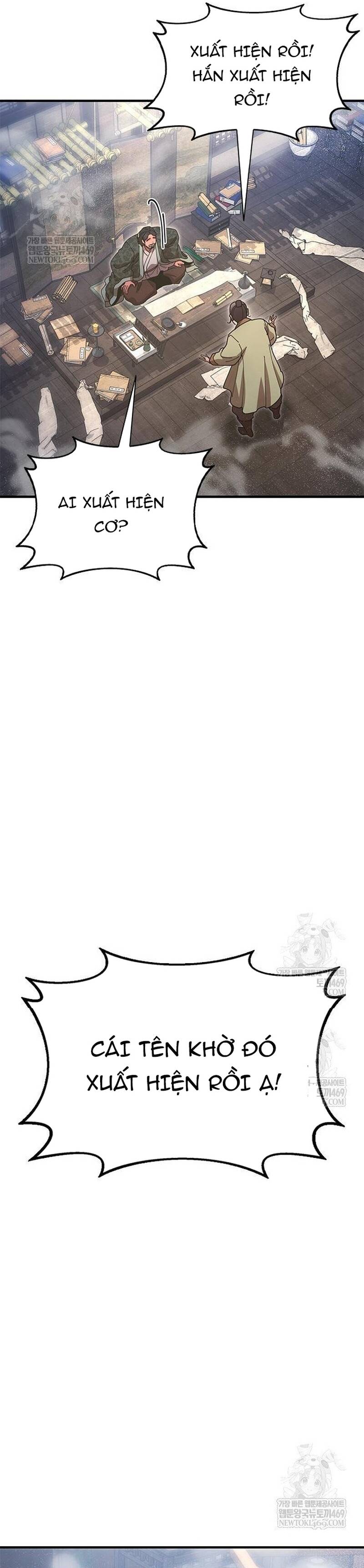 Cổ Lục Thái Tôn Chapter 21 - 31