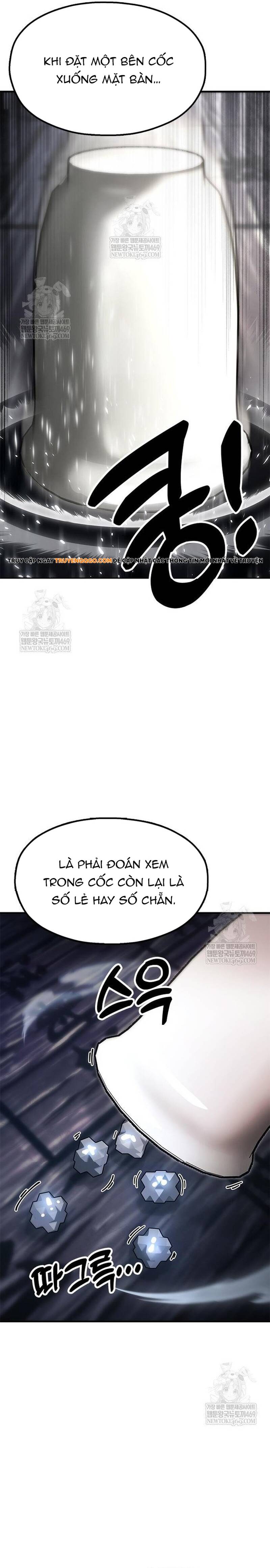 Cổ Lục Thái Tôn Chapter 21 - 39