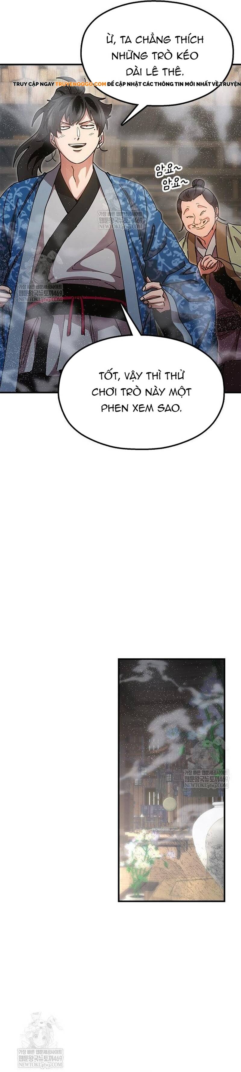 Cổ Lục Thái Tôn Chapter 21 - 41