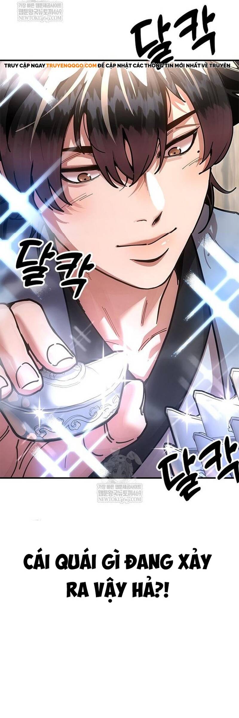 Cổ Lục Thái Tôn Chapter 21 - 45