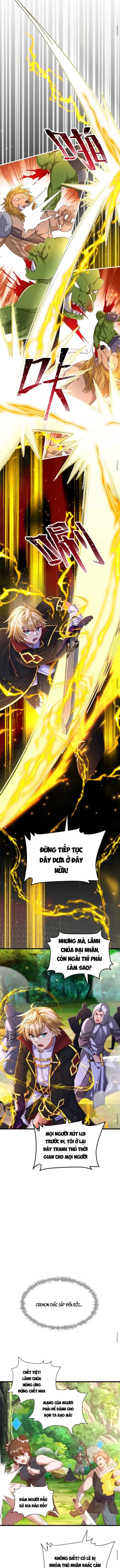 Cả Server Đều Muốn Ám Sát Ta Chapter 26 - 2